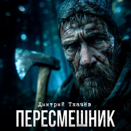 Пересмешник -                   Дмитрий Ткачёв