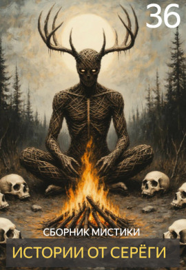 Истории от Серёги №36 - Автор неизвестен