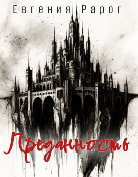 Преданность -                   Евгения Рарог