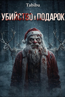 Убийство в подарок -                   Tabibu