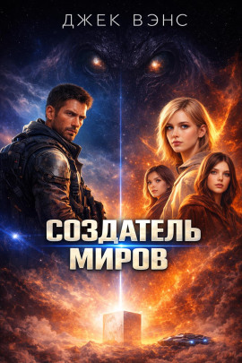 Творец миров - Джек Вэнс