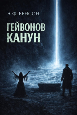 Гейвонов канун -                   Э. Ф. Бенсон