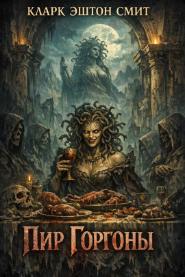 Пир Горгоны - Смит Кларк Эштон