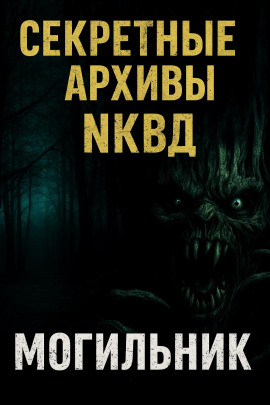 Могильник -                   Кукла Ведьмина