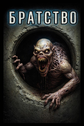Братство - Автор неизвестен