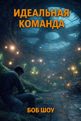 Идеальная команда - Боб Шоу