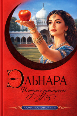 Эльнара. История принцессы -                   Кора Бек