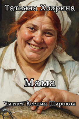 Мама -                   Татьяна Хохрина