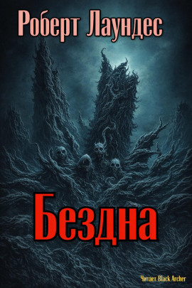 Бездна -                   Роберт Лаундес