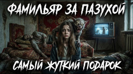Сделал гадость – сердцу радость -                   Gratia