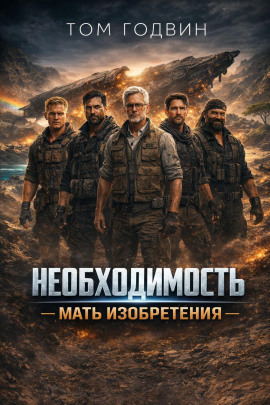 Необходимость — мать изобретения - Том Годвин