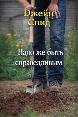 Надо же быть справедливым -                   Джейн Спид