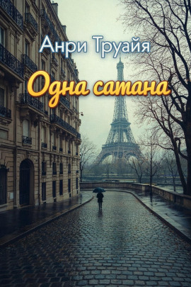 Одна сатана - Анри Труайя