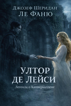 Ултор де Лейси. Легенда о Капперкаллене - Ле Фаню Джозеф Шеридан