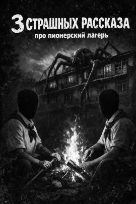 Три страшные истории про пионерский лагерь -                   Вальчер