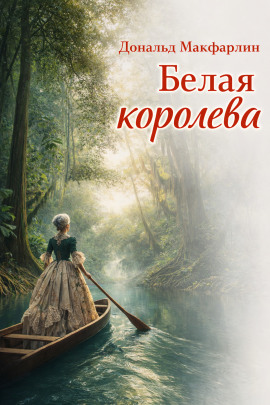Белая королева -                   Дональд Макфарлин