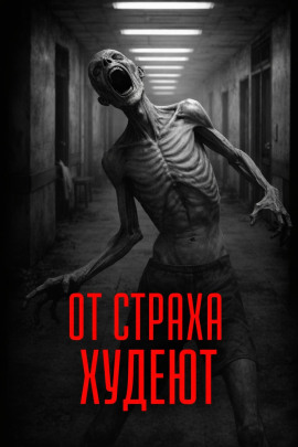 От страха худеют -                   Андрей Субочев