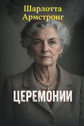 Церемонии -                   Шарлотта Армстронг