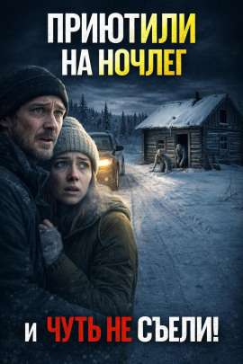 Гостеприимные хозяева -                   Что-то не то