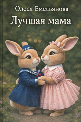 Лучшая мама -                   Олеся Емельянова