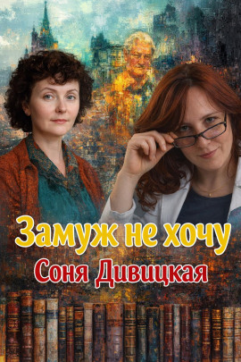 Замуж не хочу -                   Соня Дивицкая