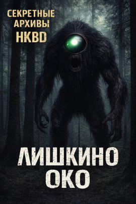 Лишкино око -                   Элли Флорес