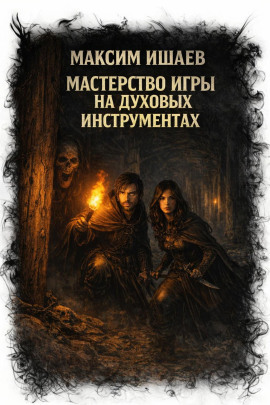 Мастерство игры на духовых инструментах -                   Максим Ишаев