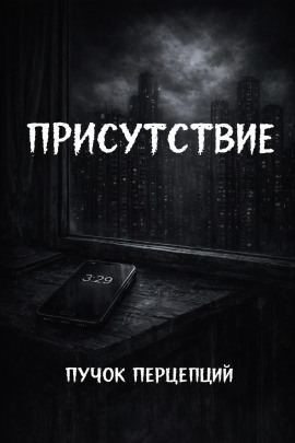 Присутствие -                   Пучок Перцепций