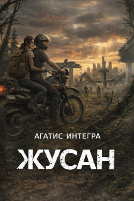 Жусан -                   Агатис Интегра