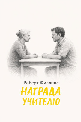 Награда учителю -                   Роберт Филлипс