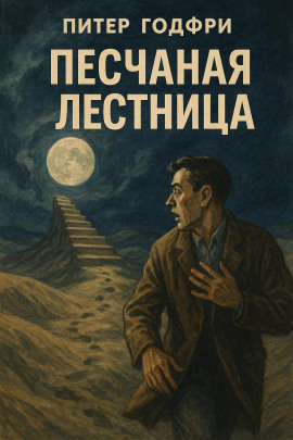 Песчаная лестница -                   Питер Готфри