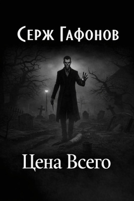 Цена Всего -                   Серж Гафонов