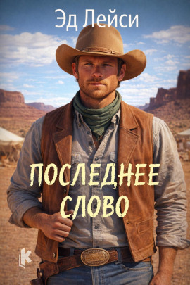 Последнее слово -                   Эд Лейси