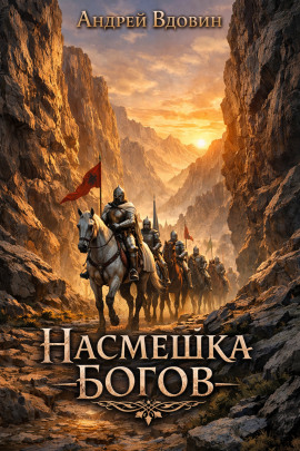 Насмешка Богов -                   Андрей Вдовин