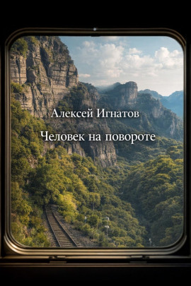 Человек на повороте -                   Алексей Игнатов