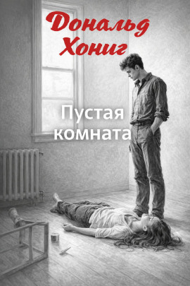Пустая комната -                   Дональд Хониг