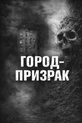 Город-призрак -                   Валентина Сенчукова