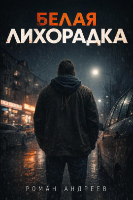 Белая лихорадка -                   Роман Андреев