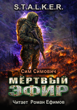 S.T.A.L.K.E.R. Мёртвый эфир -                   Сим Симович