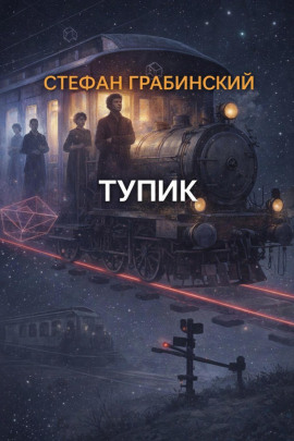 Тупик - Стефан Грабинский