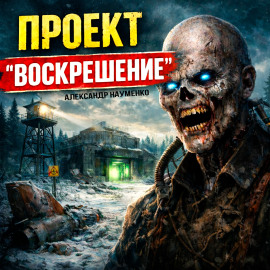 Проект "Воскрешение" - Александр Науменко