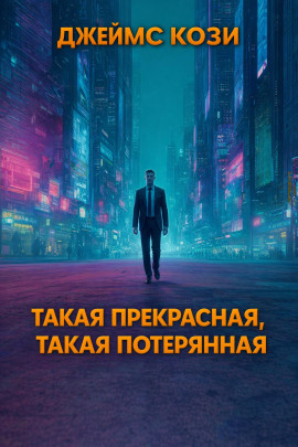 Такая прекрасная, такая потерянная -                   Джеймс Кози