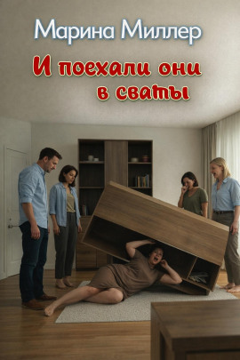 И поехали они в сваты -                   Марина Миллер