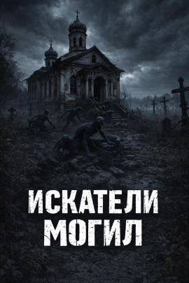 Искатели могил -                   Omni Videns