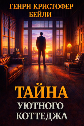 Тайна уютного коттеджа -                   Генри Кристофер Бейли