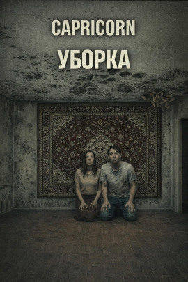 Уборка -                   Capricorn