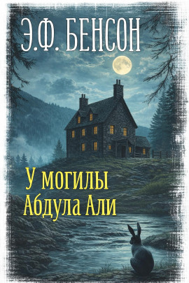 У могилы Абдула Али -                   Э. Ф. Бенсон