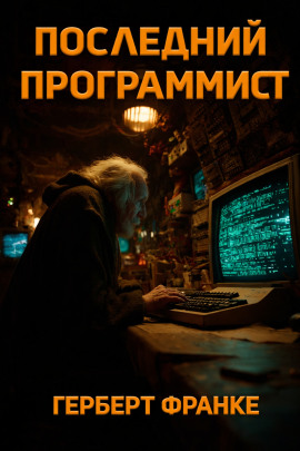 Последний программист - Герберт В. Франке