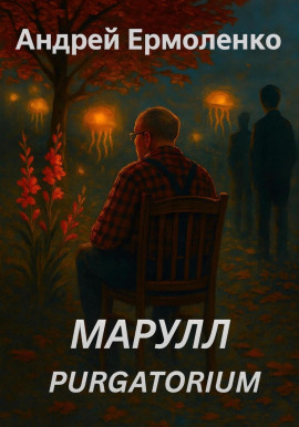 Марулл. Purgatorium -                   Андрей Ермоленко