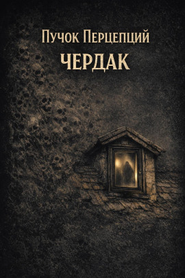Чердак -                   Пучок Перцепций